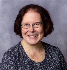 Christina Meyer