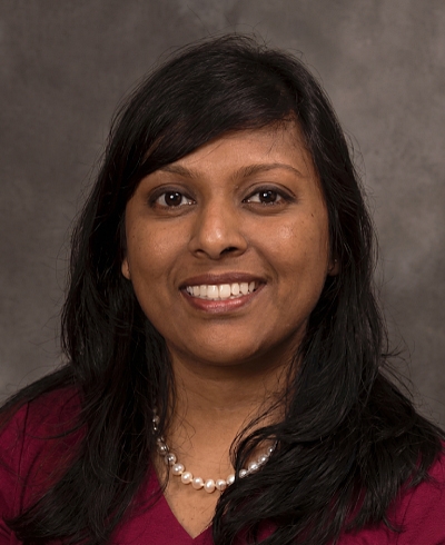 Daphne D'Souza, Financial Advisor serving the Clayton, MO area - Ameriprise Advisors