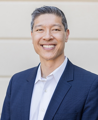 Advisor photo for Darien Tung