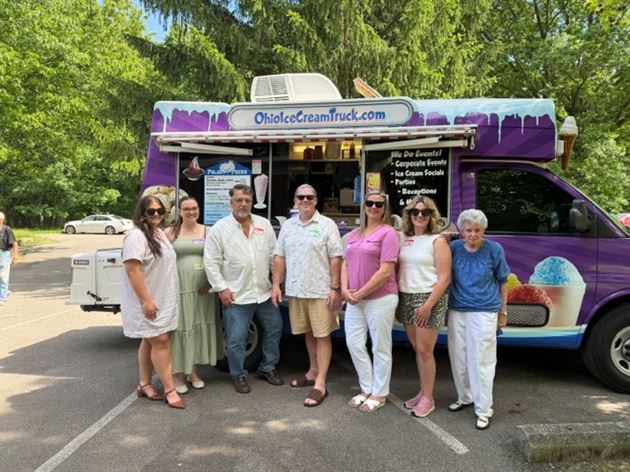 Annual Ice Cream Social 2026