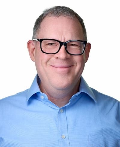 Advisor photo for Darin Hasson