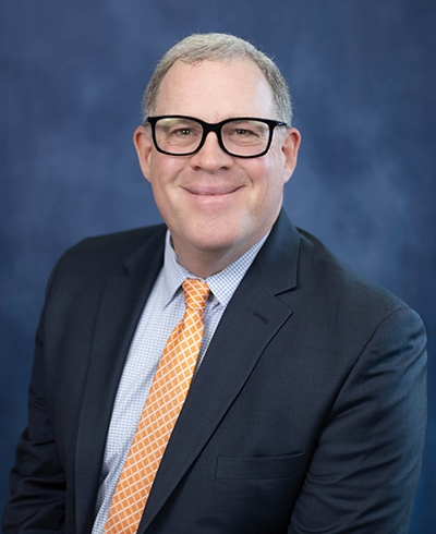 Advisor photo for Darin Hasson