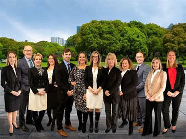 Team photo for Oasis Wealth Advisors