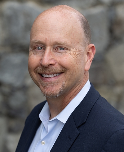 Advisor photo for Darrell Fox