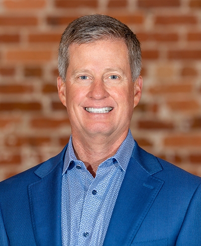 Darrell Pennington, Private Wealth Advisor serving the Houston, TX area - Ameriprise Advisors