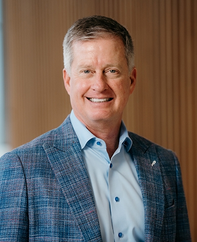 Advisor photo for Darrell Pennington