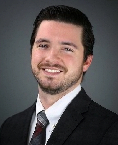 Advisor photo for Darren McGovern
