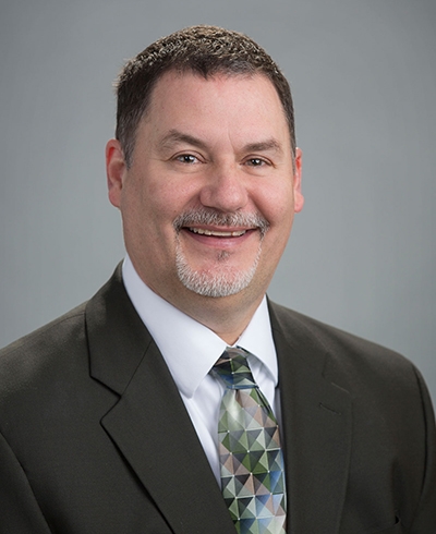 Darren Speidel, Financial Advisor serving the Madison, WI area - Ameriprise Advisors