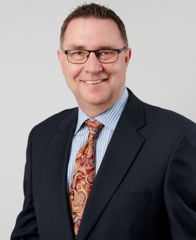 Darren Pracht, Financial Advisor serving the Wichita, KS area - Ameriprise Advisors