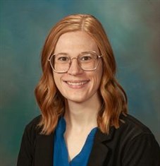 Martina Wickett