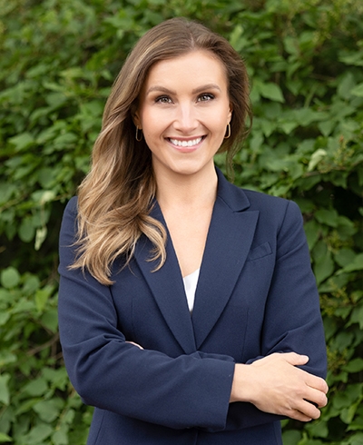 Darya Volvatch, Financial Advisor serving the Edina, MN area - Ameriprise Advisors