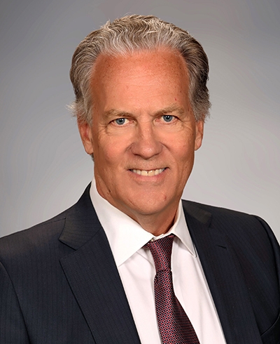 Advisor photo for David Hall