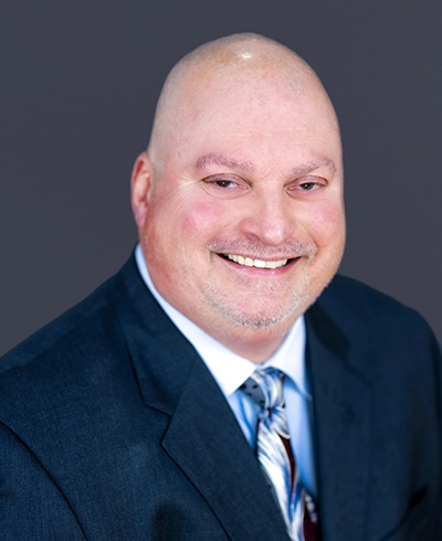 Advisor photo for Dave Ferraro