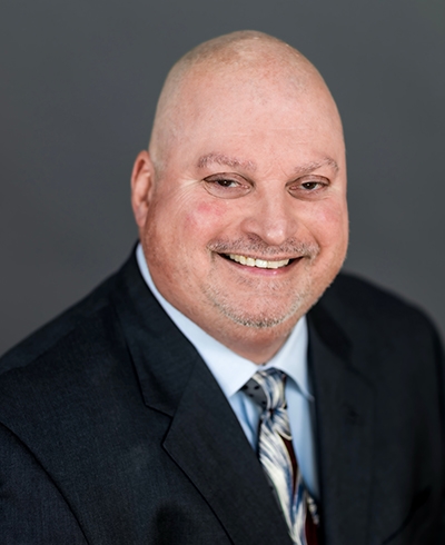 Advisor photo for Dave Ferraro