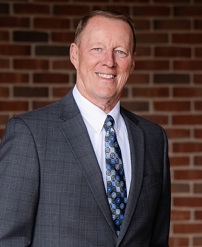 Advisor photo for Dave Jackson