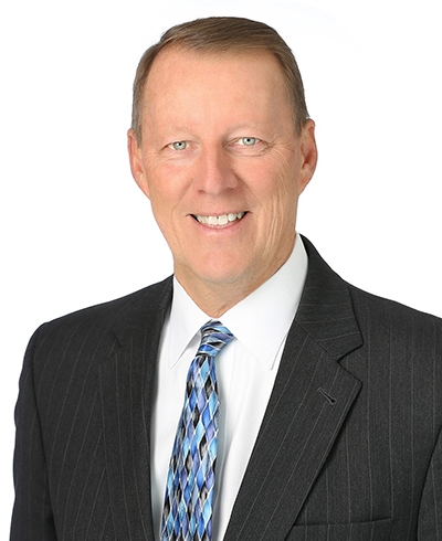 Advisor photo for Dave Jackson