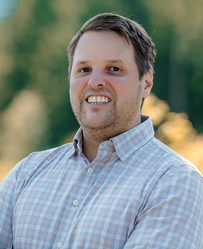 Advisor photo for David B Richardson