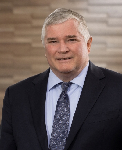 Advisor photo for David Harrell
