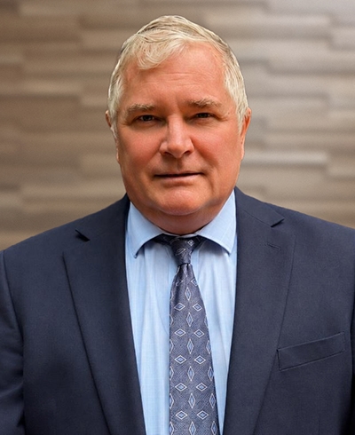 Advisor photo for David Harrell