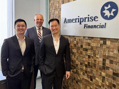 Team photo for M.A.R.S. Group