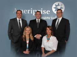 Team photo for Ark Financial Advisory