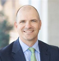 Daniel Tuohy, CFA®, CFP®