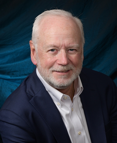 Advisor photo for David Duff