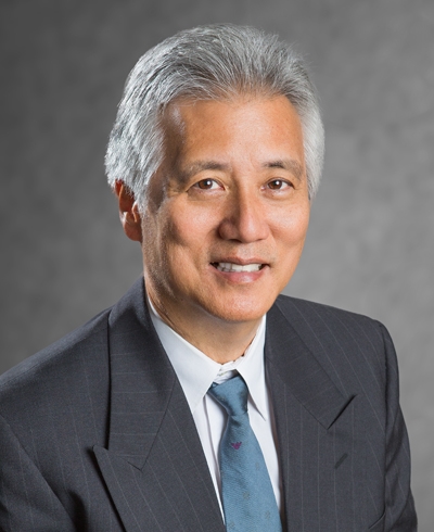 David Hirokane, Associate Financial Advisor serving the Honolulu, HI area - Ameriprise Advisors