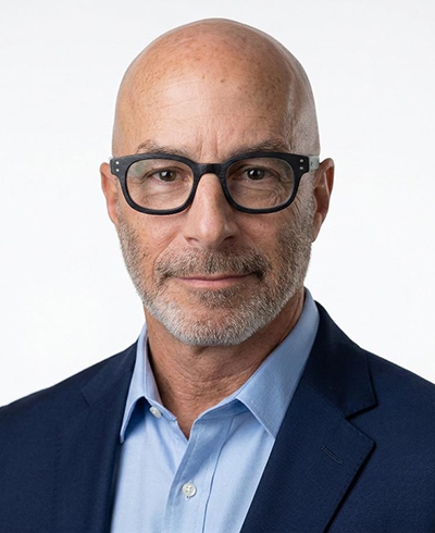 Advisor photo for David Newman