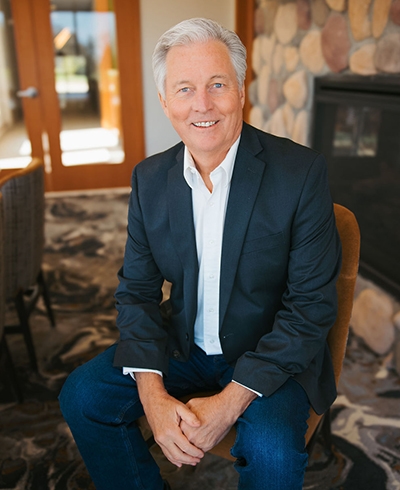 Advisor photo for David Sloter