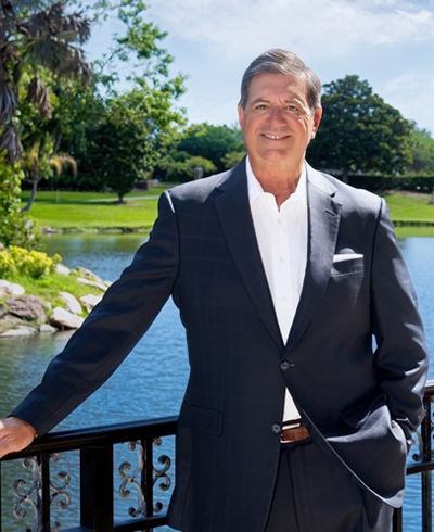 Advisor photo for David N Adams