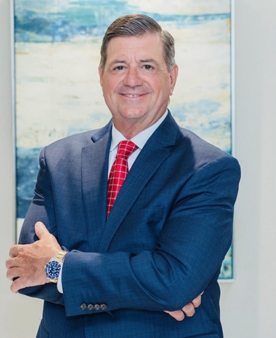 Advisor photo for David N Adams