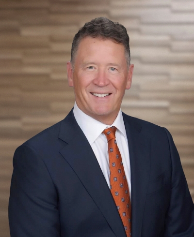 Advisor photo for David Basinger