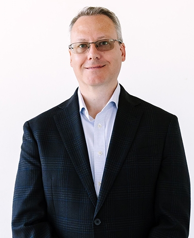 Advisor photo for David Belding