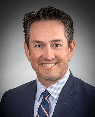 Advisor photo for David P Brindley