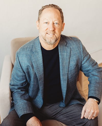 Advisor photo for David Provenzano