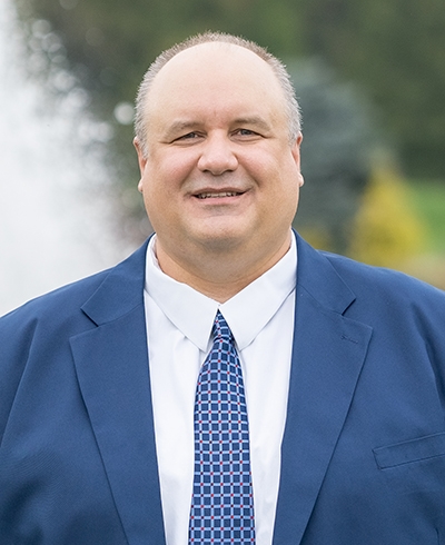 David Rider, Financial Advisor serving the Cortland, OH area - Ameriprise Advisors