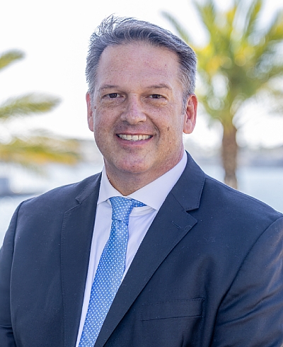 Advisor photo for Dave M Dudley