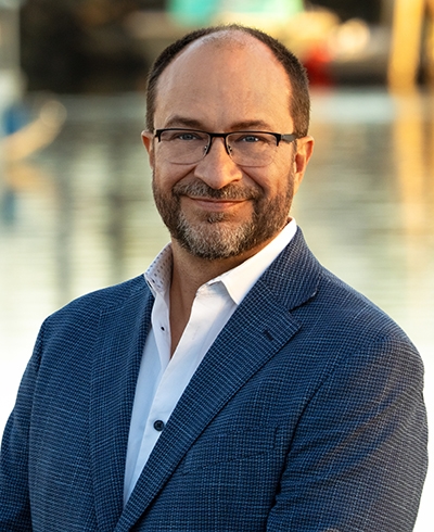 Advisor photo for David E Gonzalez