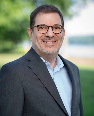 Advisor photo for David Weinstein