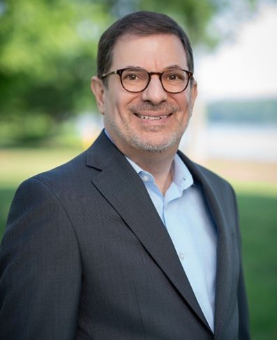 Advisor photo for David Weinstein