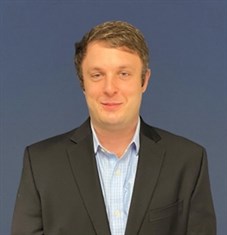 Benjamin Dingledine