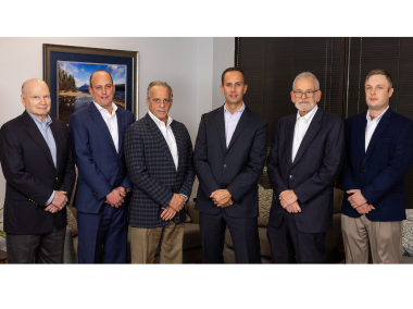 Team photo for Springbrook Wealth Advisors