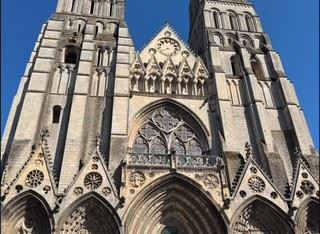 Wine, wander, wealth:French Getaway
