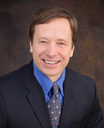 David Milkovich, Financial Advisor serving the Great Falls, MT area - Ameriprise Advisors