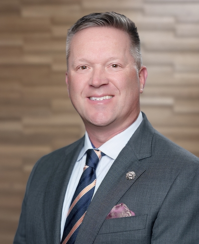 Advisor photo for David G Wilson