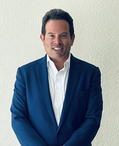 Advisor photo for David S Gordon
