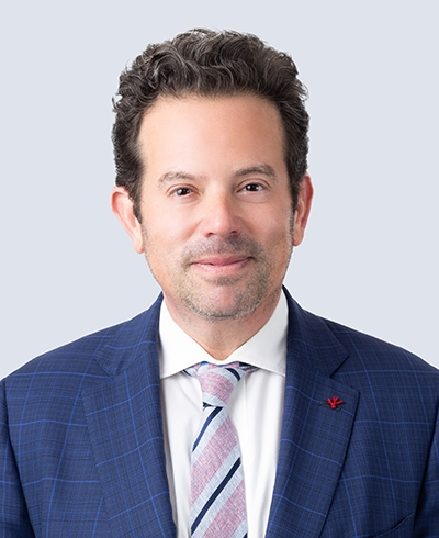 Advisor photo for David S Gordon