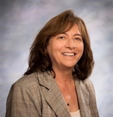Mary Leonard