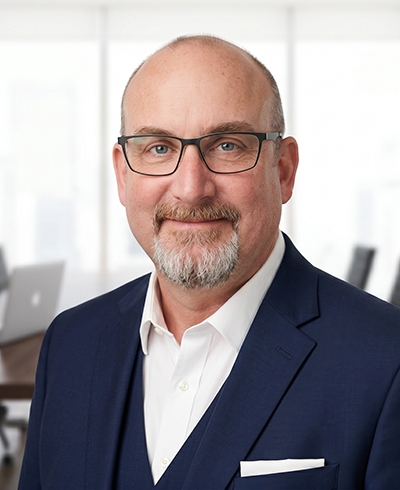 Advisor photo for David Muschenheim